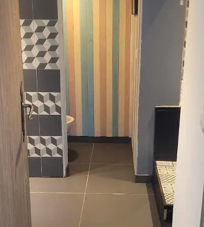 Beau Studio Lumineux Appartement *