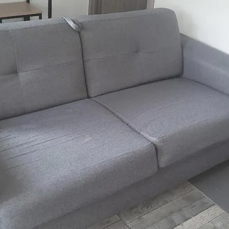 Beau Studio Lumineux Appartement Boulogne-sur-Mer