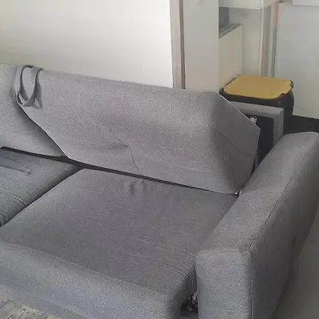 Appartement Beau Studio Lumineux *